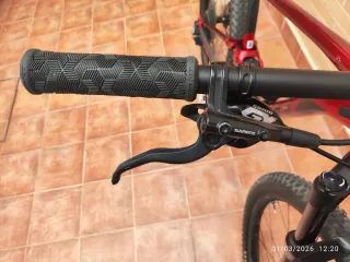 Giant Anthem 29 3 2020 Talla L