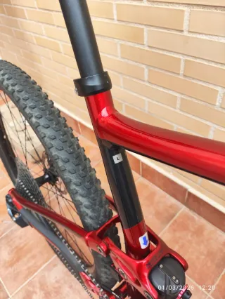 Giant Anthem 29 3 2020 Talla L