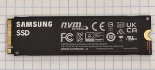 Disco Duro Samsung 980 PRO 250GB NVMe M.2