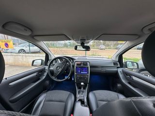 Mercedes-Benz Clase B 2011