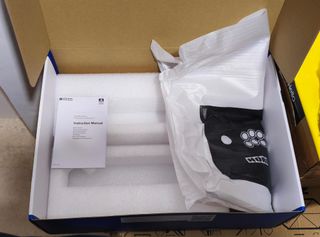 Hori Fighting Stick Alpha Arcade Stick