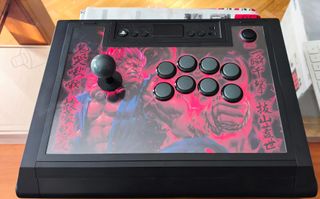 Hori Fighting Stick Alpha Arcade Stick