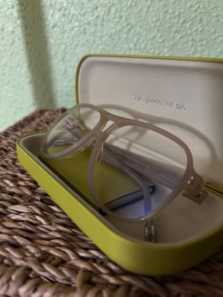 Pack 2 Gafas Sin Graduación