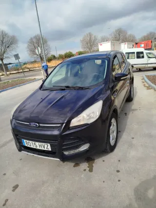 Ford Kuga 2014