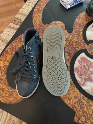 Scarpe bambina GEOX taglia 30