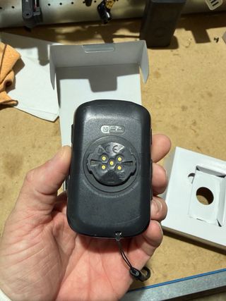 Garmin Edge 530 GPS Ciclismo