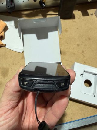 Garmin Edge 530 GPS Ciclismo