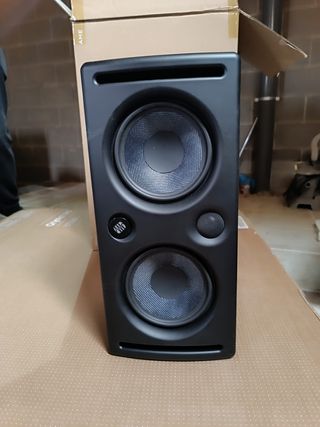 Altavoz PreSonus Eris E66 Negro