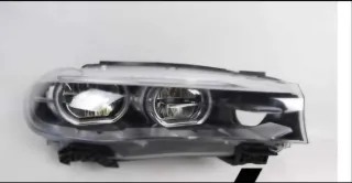 Farol Esquerdo BMW X5 F15