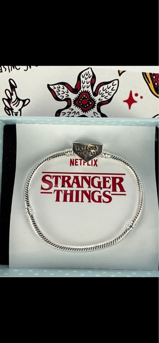 Pulsera Stranger Things 16cm