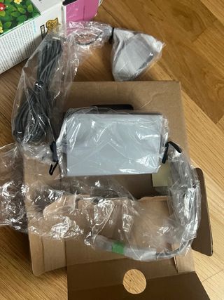 Animal Crossing: Let's Go to the City Wii Speak per Nintendo Wii