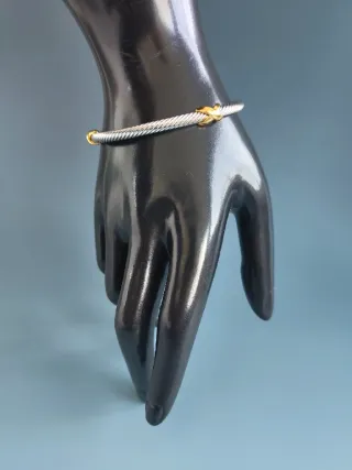 Pulsera David Yurman