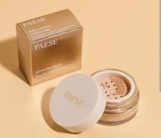 PAESE Polvos Sueltos Iluminadores