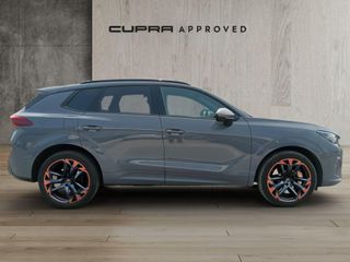 CUPRA Terramar 2.0 TSI VZ 4 Drive DSG 195 kw 265cv