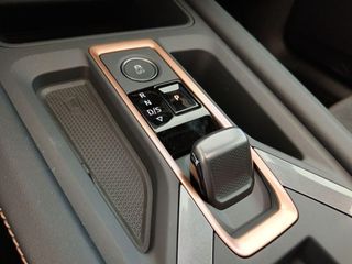 CUPRA Leon Sportstourer 1.5 eTSI DSG 150cv