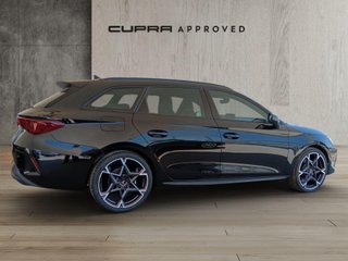 CUPRA Leon Sportstourer 1.5 eTSI DSG 150cv