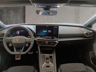 CUPRA Leon Sportstourer 1.5 eTSI DSG 150cv