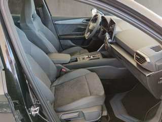 CUPRA Leon Sportstourer 1.5 eTSI DSG 150cv