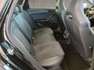 CUPRA Leon Sportstourer 1.5 eTSI DSG 150cv