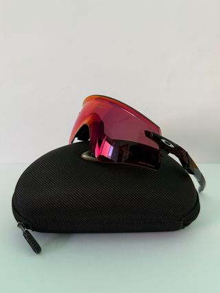 Oakley Encoder Prizm Road