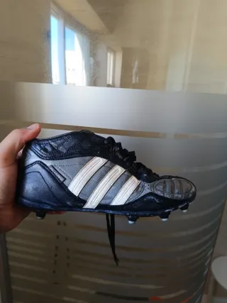 Chuteiras Rugby Adidas