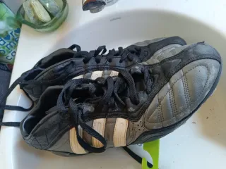 Chuteiras Rugby Adidas