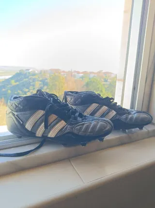 Chuteiras Rugby Adidas