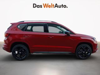 SEAT Ateca 1.5 TSI S&S FR Special Edition DSG 110 kW (150 CV)
