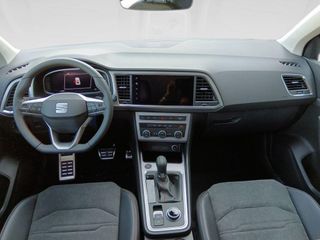 SEAT Ateca 1.5 TSI S&S FR Special Edition DSG 110 kW (150 CV)