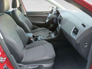 SEAT Ateca 1.5 TSI S&S FR Special Edition DSG 110 kW (150 CV)