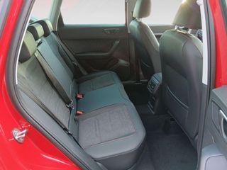 SEAT Ateca 1.5 TSI S&S FR Special Edition DSG 110 kW (150 CV)