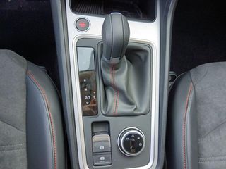 SEAT Ateca 1.5 TSI S&S FR Special Edition DSG 110 kW (150 CV)