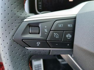 SEAT Ateca 1.5 TSI S&S FR Special Edition DSG 110 kW (150 CV)