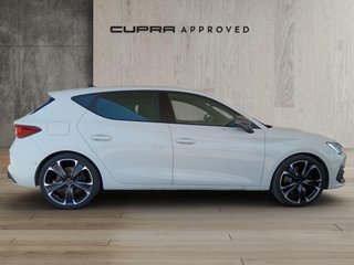 CUPRA León 2.0 TSI VZ DSG 221 kW (300 CV)