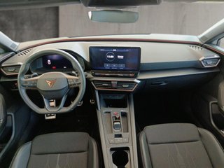 CUPRA León 2.0 TSI VZ DSG 221 kW (300 CV)