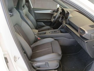 CUPRA León 2.0 TSI VZ DSG 221 kW (300 CV)