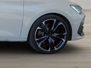 CUPRA León 2.0 TSI VZ DSG 221 kW (300 CV)