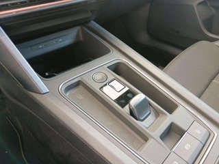 CUPRA León 2.0 TSI VZ DSG 221 kW (300 CV)