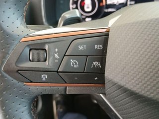 CUPRA León 2.0 TSI VZ DSG 221 kW (300 CV)