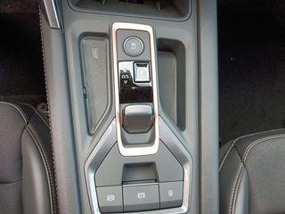 CUPRA León 2.0 TDI DSG 110 kW (150 CV)