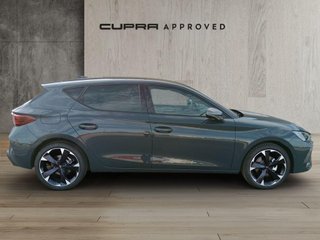 CUPRA León 2.0 TDI DSG 110 kW (150 CV)