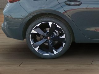 CUPRA León 2.0 TDI DSG 110 kW (150 CV)