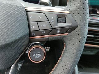 CUPRA León 2.0 TDI DSG 110 kW (150 CV)