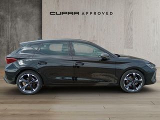 Cupra León 1.5 TSI 110 kW (150 CV)
