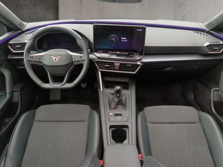 Cupra León 1.5 TSI 110 kW (150 CV)