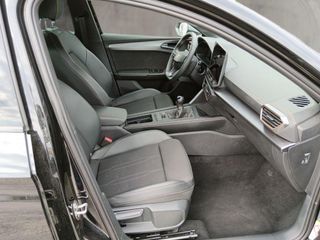 Cupra León 1.5 TSI 110 kW (150 CV)