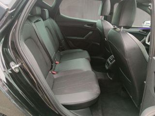 Cupra León 1.5 TSI 110 kW (150 CV)