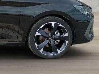 Cupra León 1.5 TSI 110 kW (150 CV)