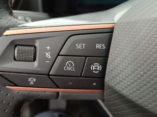 Cupra León 1.5 TSI 110 kW (150 CV)