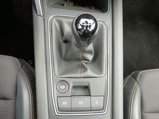 Cupra León 1.5 TSI 110 kW (150 CV)